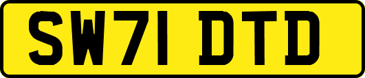 SW71DTD