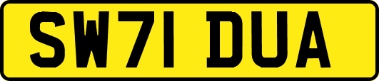 SW71DUA