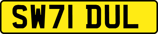 SW71DUL