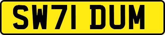SW71DUM