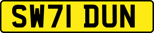SW71DUN