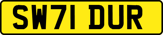 SW71DUR