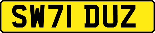 SW71DUZ