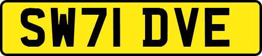 SW71DVE