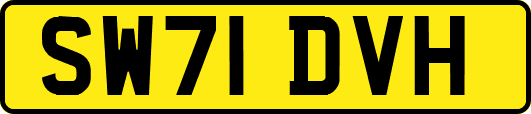 SW71DVH