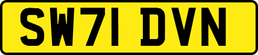 SW71DVN