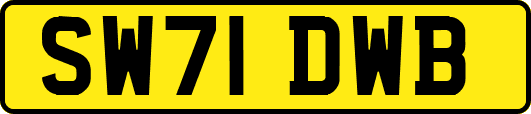 SW71DWB