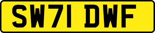 SW71DWF