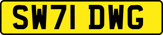 SW71DWG