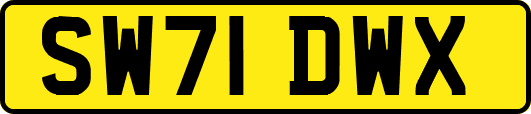 SW71DWX