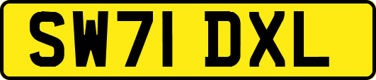 SW71DXL