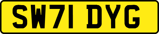 SW71DYG