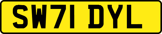 SW71DYL