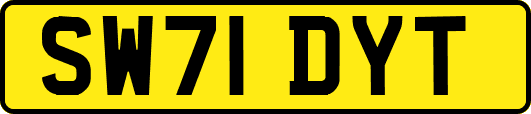 SW71DYT