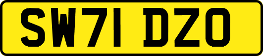 SW71DZO