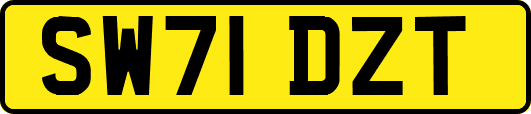 SW71DZT