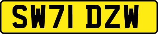 SW71DZW