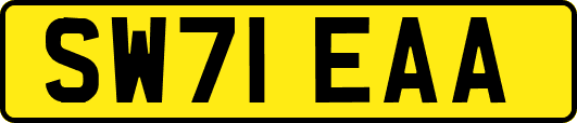 SW71EAA