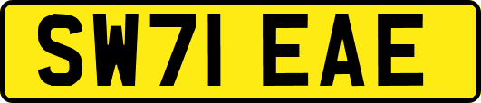 SW71EAE