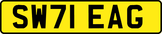 SW71EAG