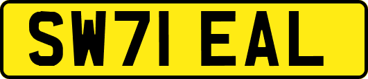 SW71EAL