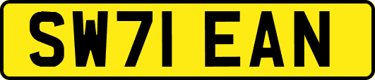 SW71EAN