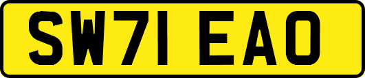 SW71EAO