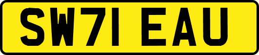 SW71EAU