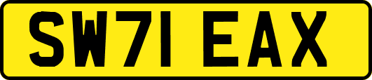 SW71EAX