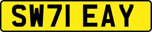 SW71EAY