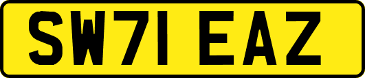 SW71EAZ