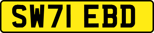 SW71EBD