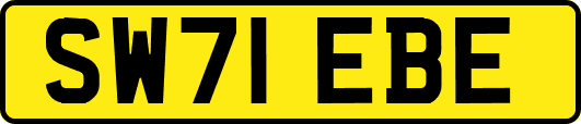 SW71EBE