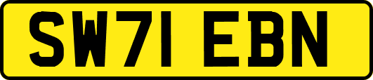 SW71EBN