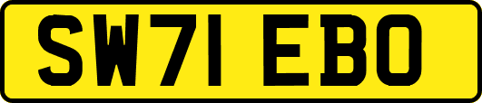 SW71EBO