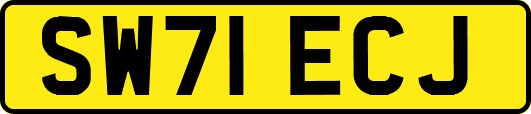 SW71ECJ