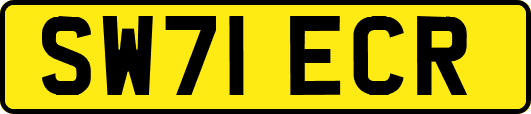 SW71ECR
