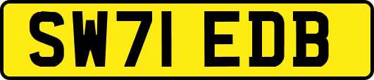 SW71EDB