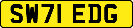 SW71EDG