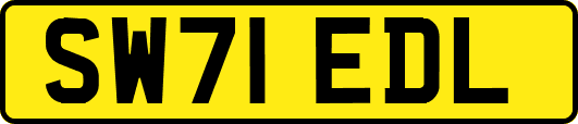 SW71EDL
