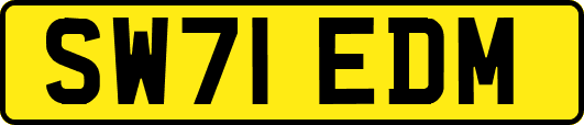 SW71EDM