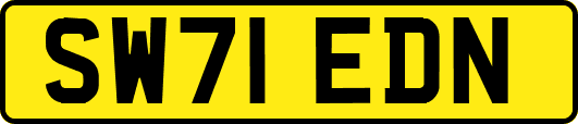 SW71EDN