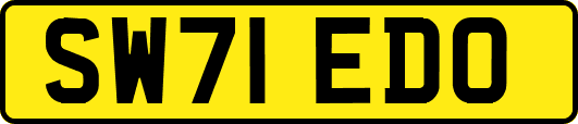 SW71EDO