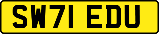 SW71EDU