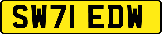 SW71EDW