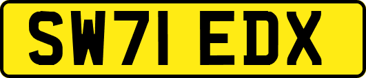 SW71EDX