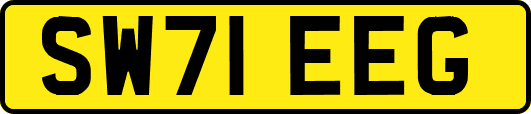 SW71EEG
