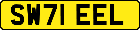 SW71EEL
