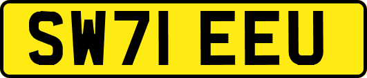 SW71EEU
