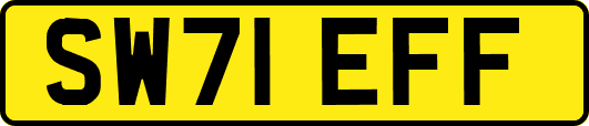 SW71EFF